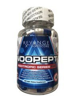 Noopept RX PRO 100 caps 