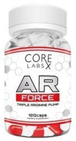 AR Force 120 caps 