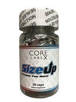 Size up 30 caps