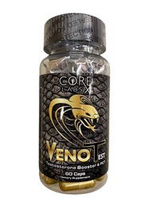 VenoTest 60 caps 