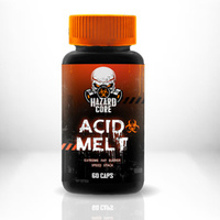 Acid Melt 60 caps