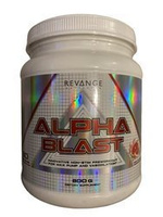 Alpha Blast 800 gr - clugged product