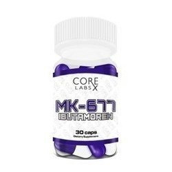 Mk-677 Ibutamoren 10mg 30 caps
