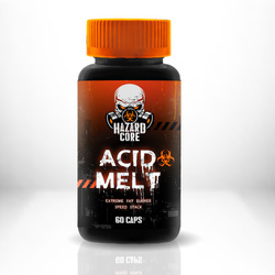 Acid Melt 60 caps