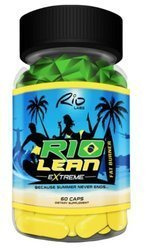 Rio Lean Extreme 60caps