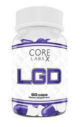 LGD Core Labs 60 caps