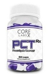 PCT RX 60 caps