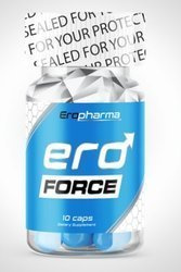 Ero Force 10 caps