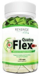 Quatro Flex MAX 120caps