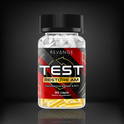 Test Restore AM 30aps