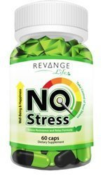 No Stress 60caps