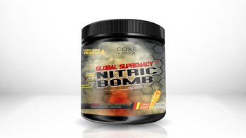 NITRIC BOMB 300gr