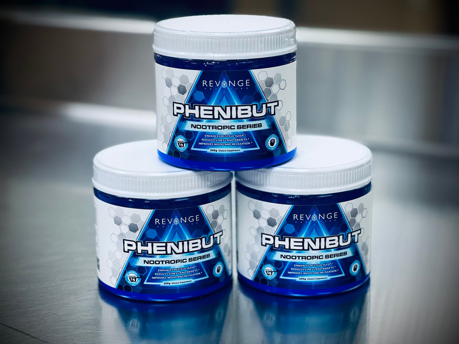 Phenibut 100g