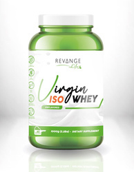 WHEY isolated protein 1000g