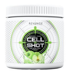Cell SHOT 375g Apple