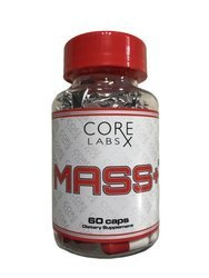 Mass PRO Rx 60caps