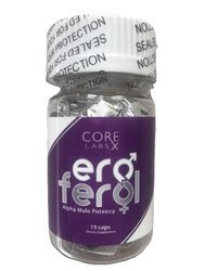 EroFerol 15 caps