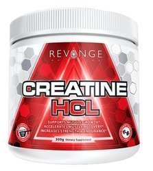 Creatine HCL 300g