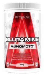 Glutamine Ajinomoto 500g