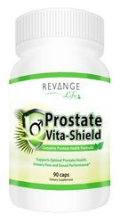 Prostate Vita-Shield 90caps