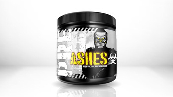 ASHES 388g