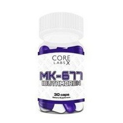 Mk-677 Ibutamoren 30mg