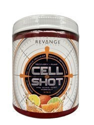 Cell SHOT 375 gr Citrus punch