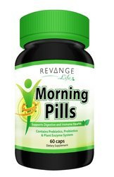 Morning Pils 60 caps