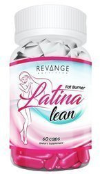 Latina Lean 60caps