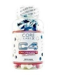 C4 180 caps-CAPS CAN CRACK