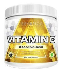 Vitamin C 250g