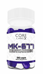 Mk-677 Ibutamoren 15mg