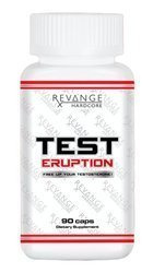 TEST Eruption 90caps