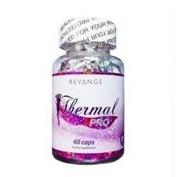 Thermal Pro Femme 60 caps