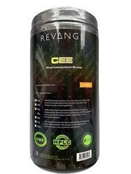 CEE 400 gr -Creatine Ethyl Ester