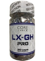 LX-GH-PRO 30 caps