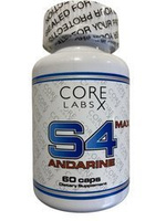 S4 max 60 caps